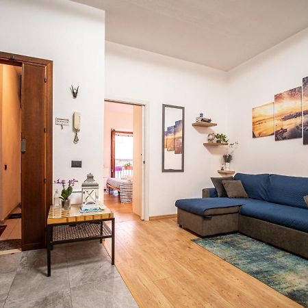 Apartamento Little Diamond - City Centre Cagliari Exterior foto