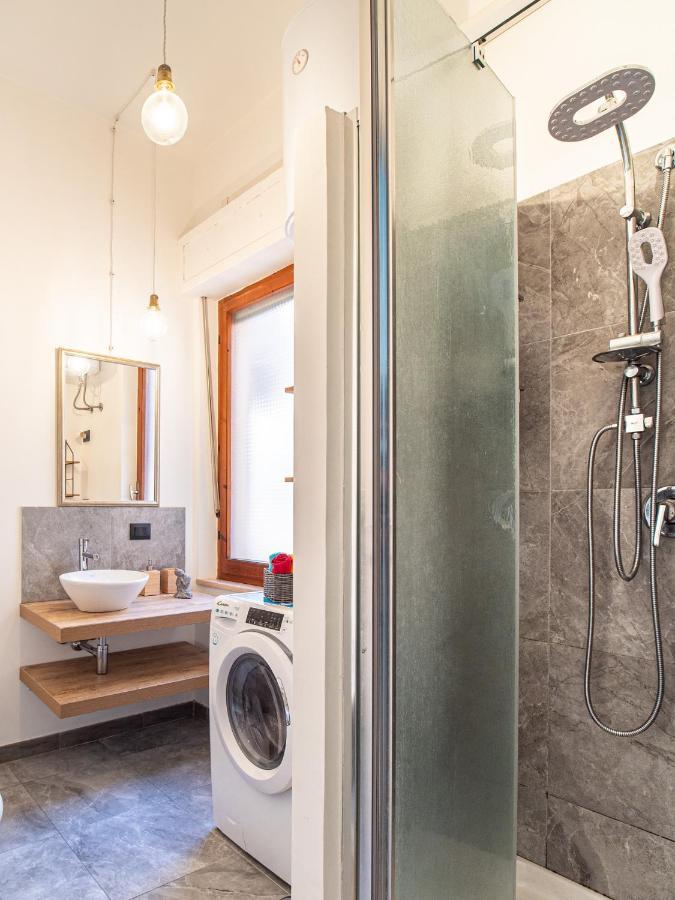 Apartamento Little Diamond - City Centre Cagliari Exterior foto