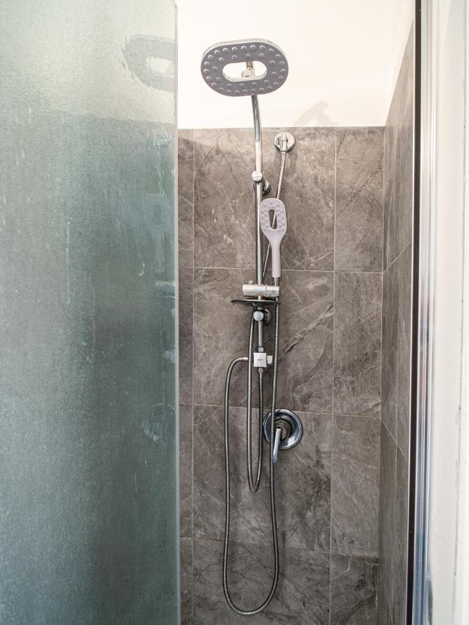 Apartamento Little Diamond - City Centre Cagliari Exterior foto