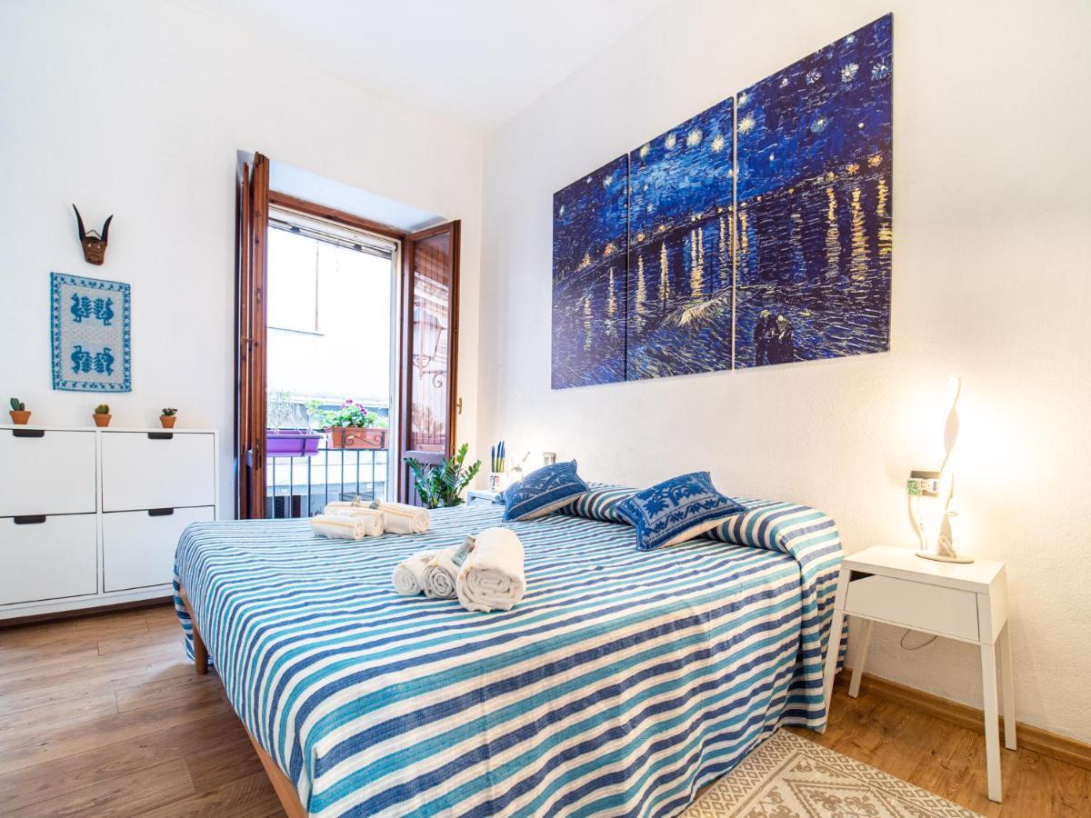 Apartamento Little Diamond - City Centre Cagliari Exterior foto