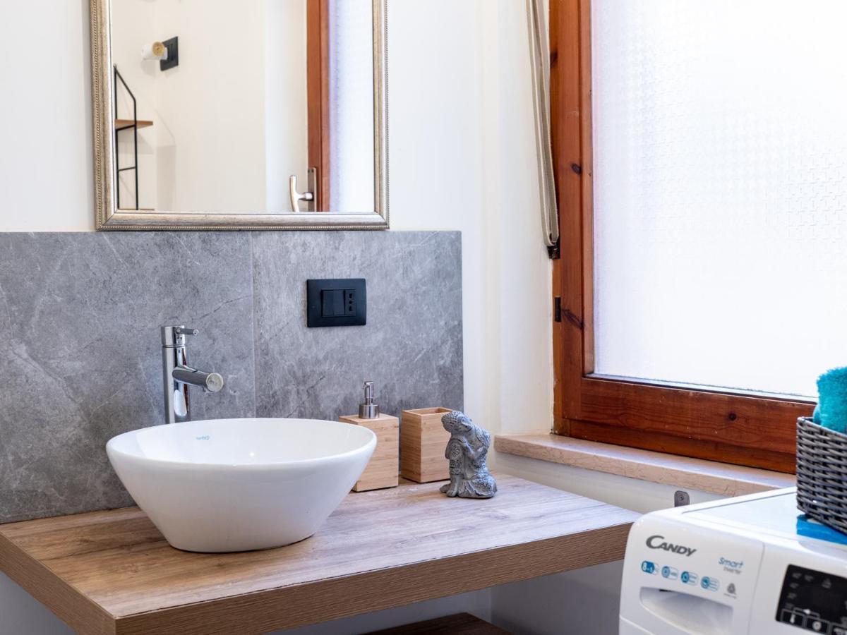 Apartamento Little Diamond - City Centre Cagliari Exterior foto
