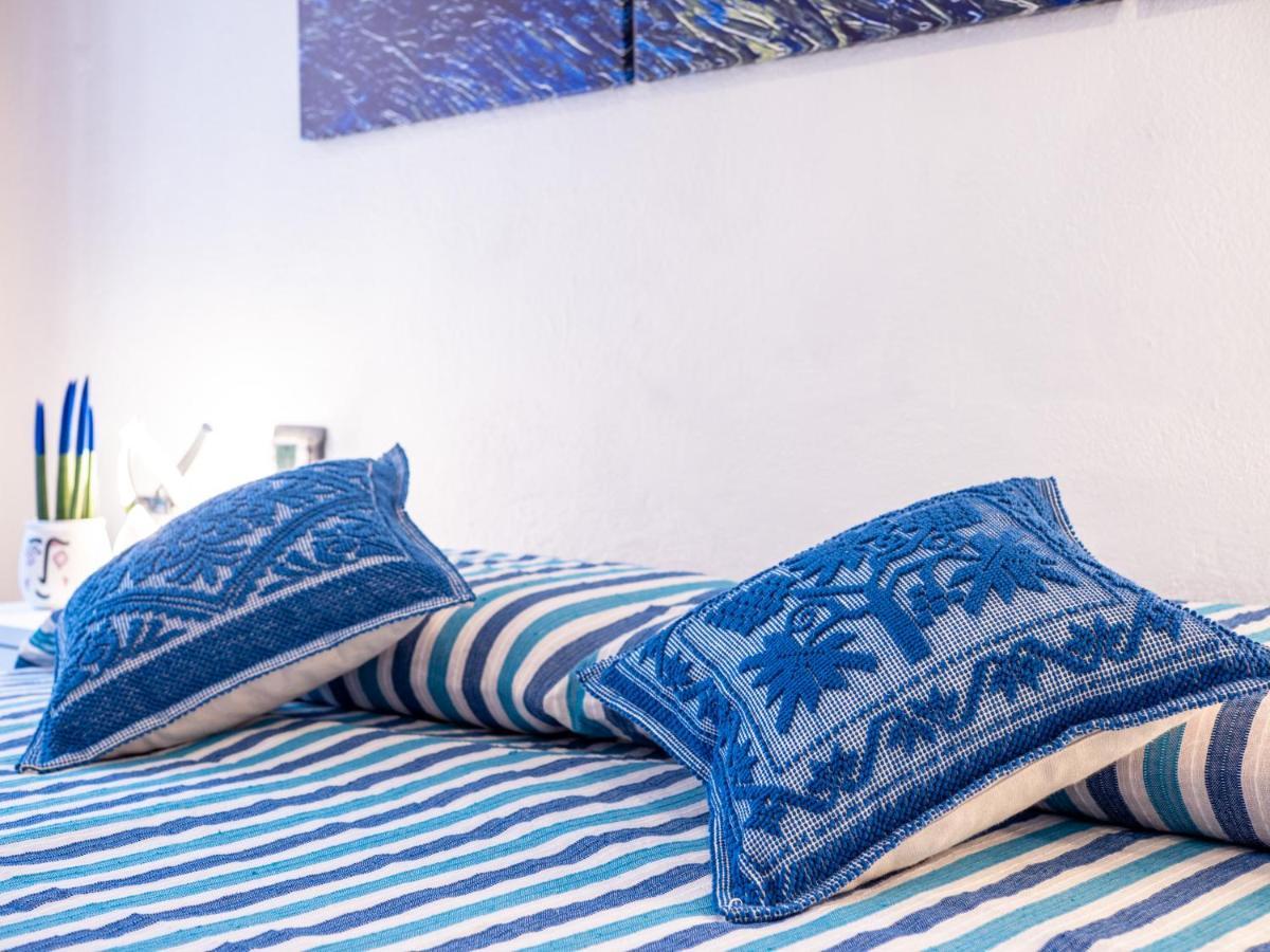 Apartamento Little Diamond - City Centre Cagliari Exterior foto