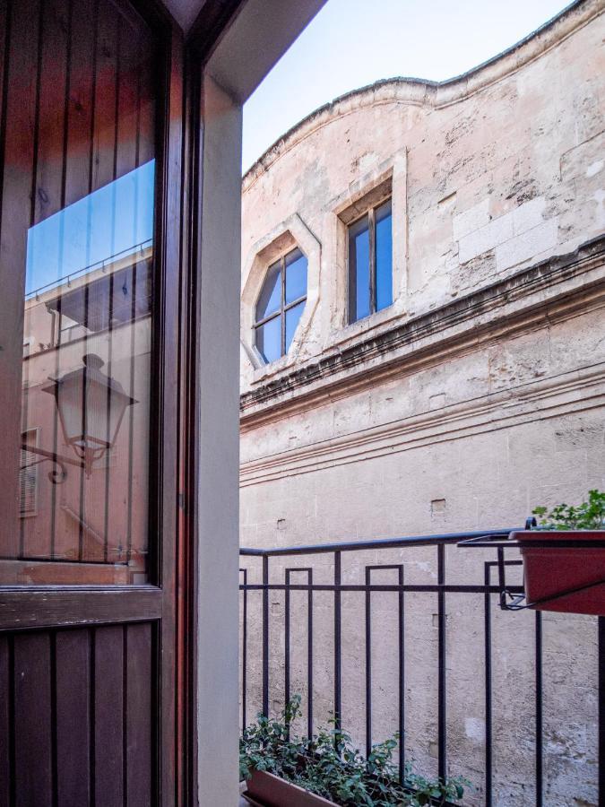 Apartamento Little Diamond - City Centre Cagliari Exterior foto
