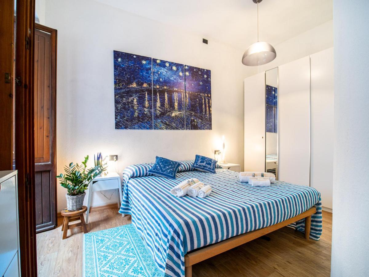 Apartamento Little Diamond - City Centre Cagliari Exterior foto